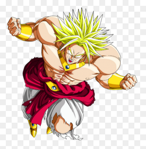 Broly Dxd - Kuoh Academy In 2021 | 