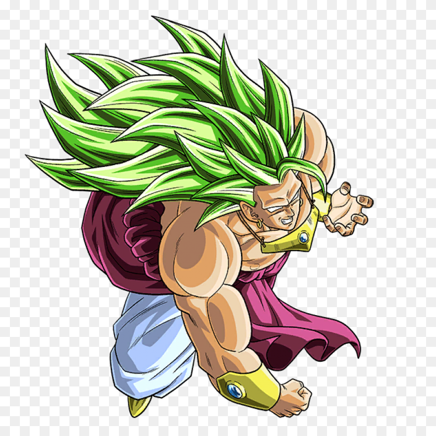 Broly Dxd - Kuoh Academy In 2021 | 