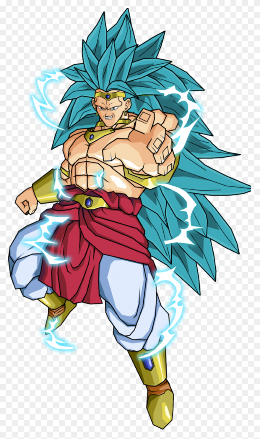 Broly Dxd - Kuoh Academy In 2021 | 