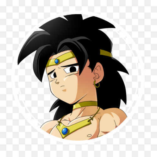 Broly Dxd - Kuoh Academy In 2021 | 
