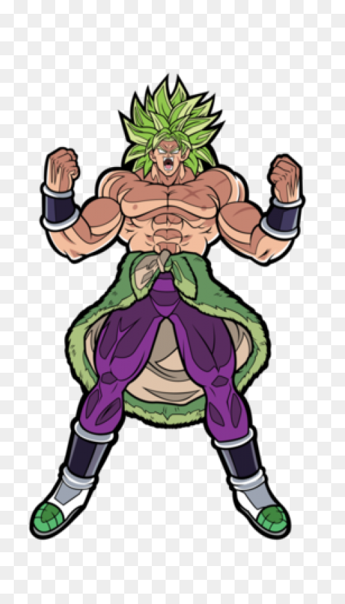 Broly Dxd - Kuoh Academy In 2021 | 
