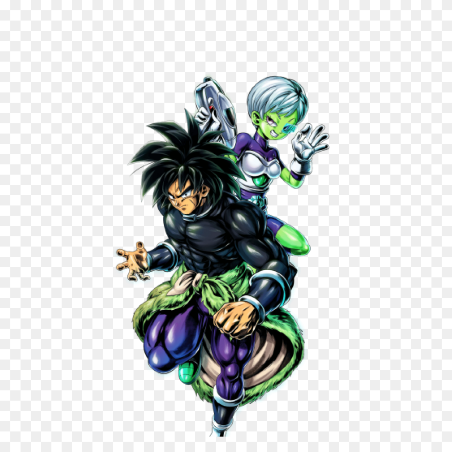 Broly Dxd - Kuoh Academy In 2021 | 
