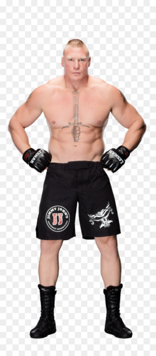 Brock Lesnar | Pro Wrestling - Brock Lesnar
