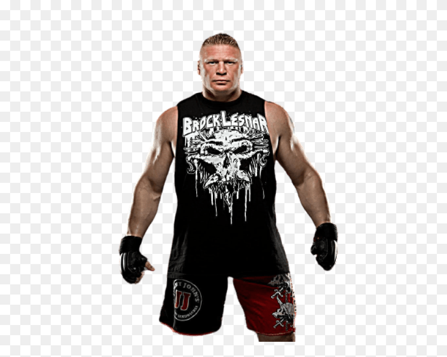 Brock Lesnar | Pro Wrestling | Clip