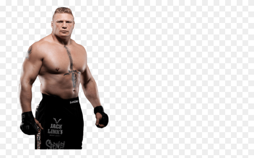 Brock Lesnar | Pro Wrestling | Clip