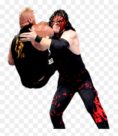 Brock Lesnar | Pro Wrestling | Clip