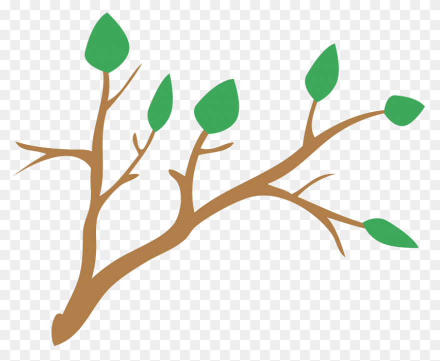 Branch Berries Ornament - Owl Tree 