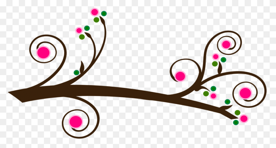 Branch Berries Ornament Owl Tree - Branch
