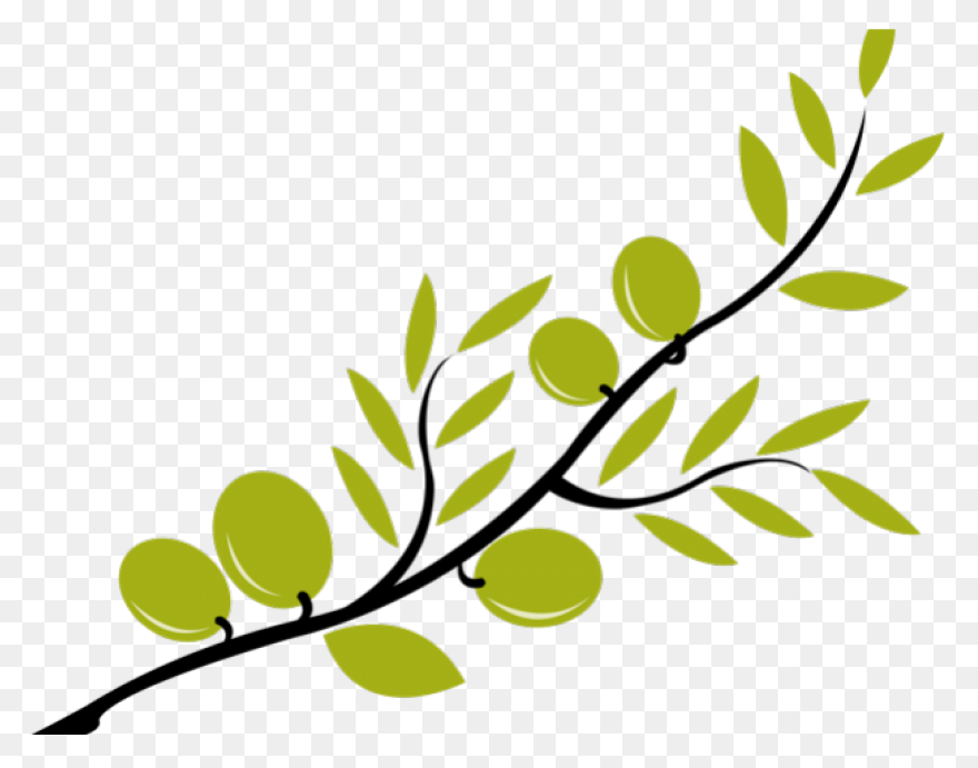 Branch Berries Ornament - Owl Tree 