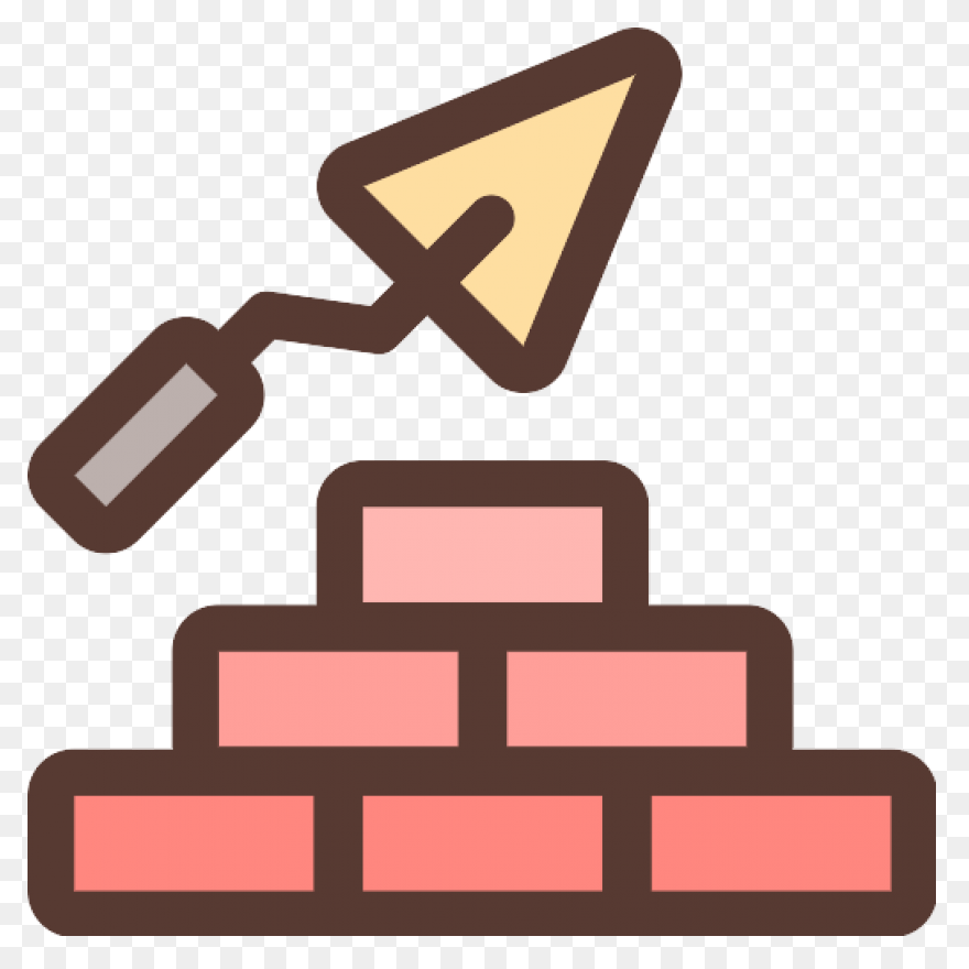 Brick Wall Clipart - Brick Clip Art