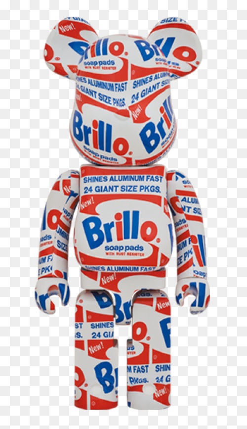 Hello, Brillo | Protech