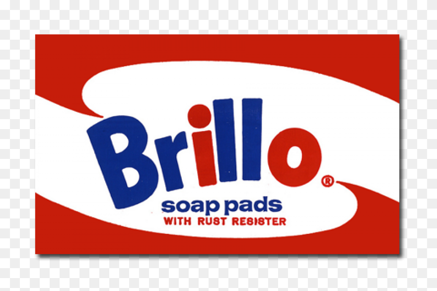 Hello, Brillo | Protech