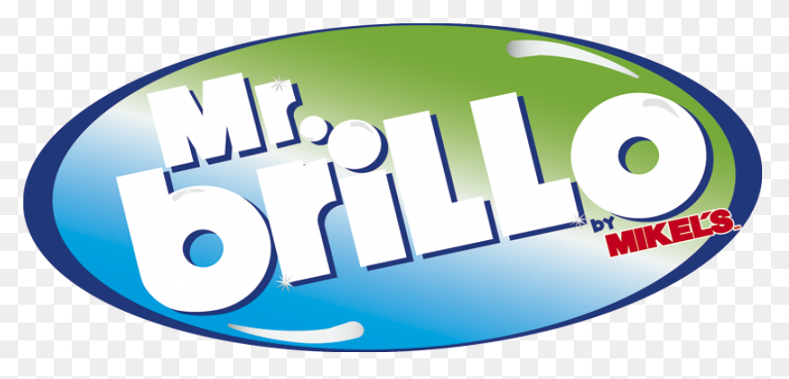 Hello, Brillo | Protech