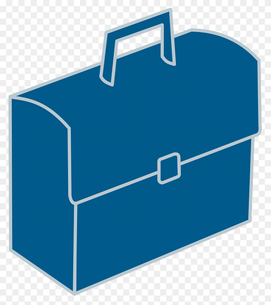 Briefcase S