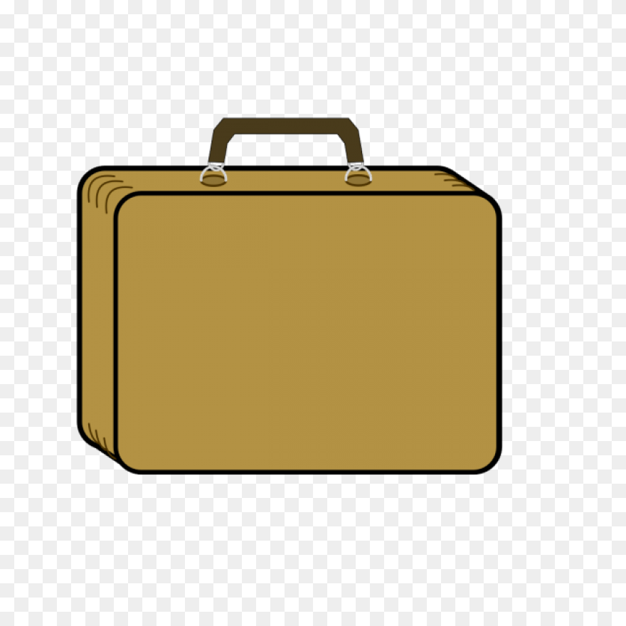 Briefcase S