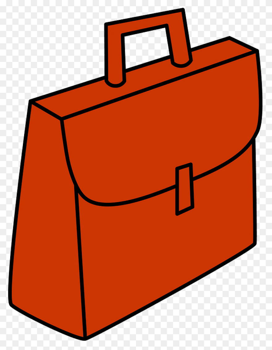 Briefcase S