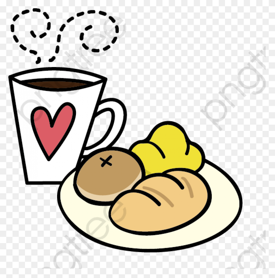 Eggs Bacon Toast And Juice - Free C
