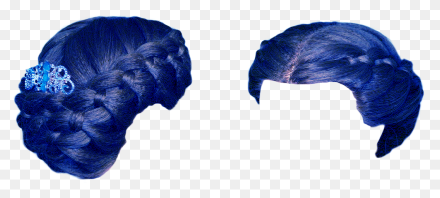 Braid Clipart Cornrow - Hairstyle T