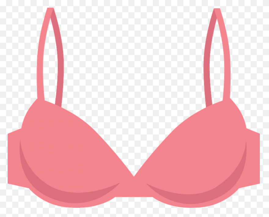 Bra Clipart. Free Download .png - Bra