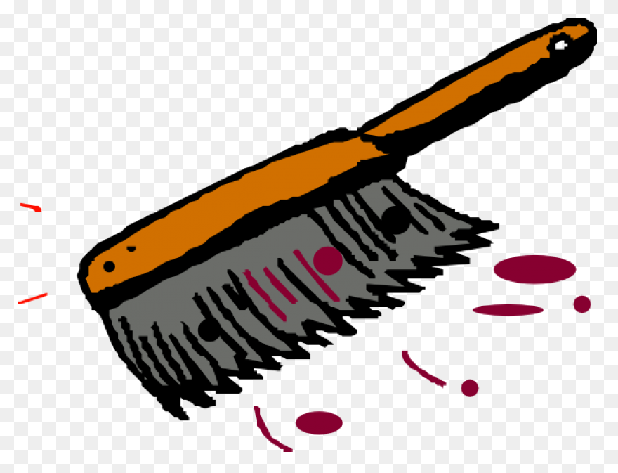Paintbrush Paint Brush Clip Art Fre