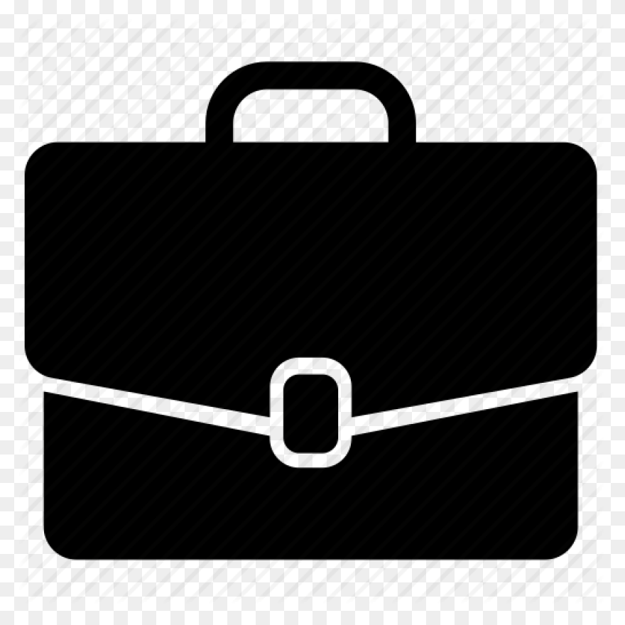 Briefcase Icon Clipart Briefcase Computer - Briefcase Icon