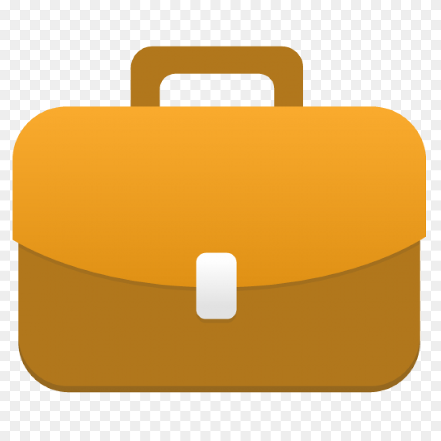 Briefcase Icon Flatastic Icons Part - Briefcase Icon