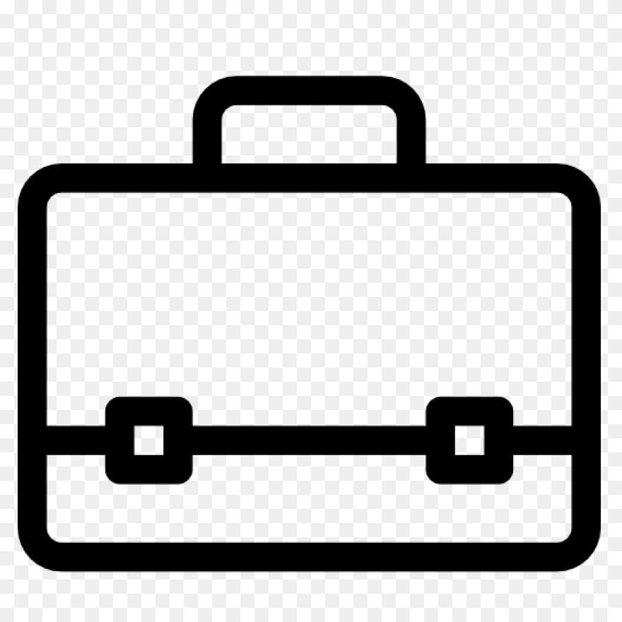 Briefcase Icon Clipart Briefcase Co