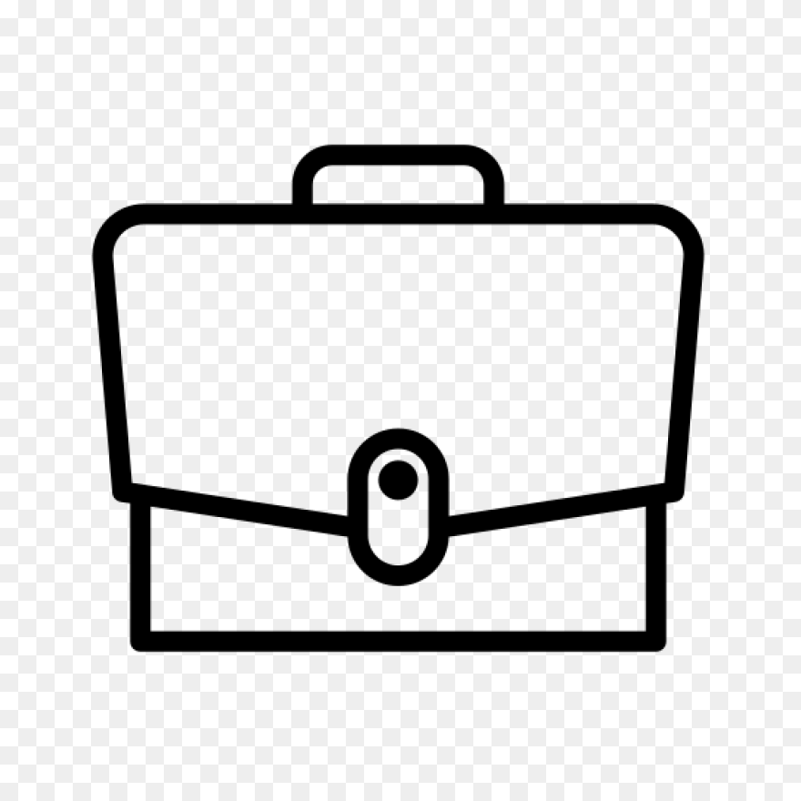 Briefcase Icon Clipart Briefcase Co