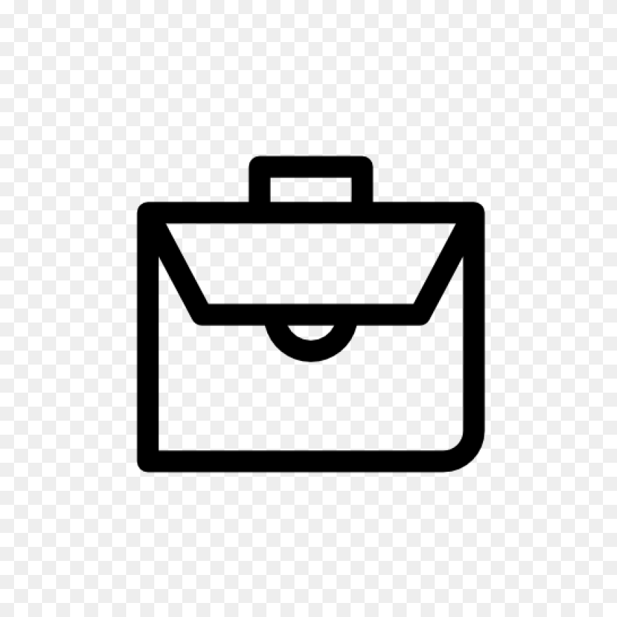 Briefcase Icon Clipart Briefcase Co