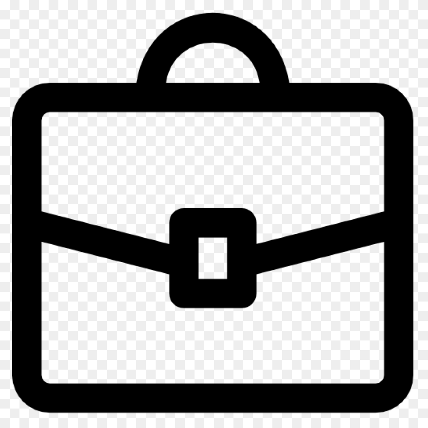 Briefcase Icon Clipart Briefcase Co