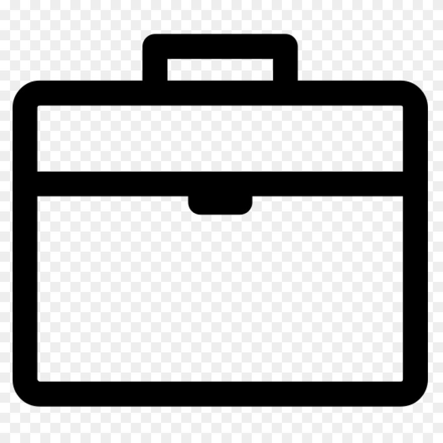 Briefcase Icon Clipart Briefcase Co
