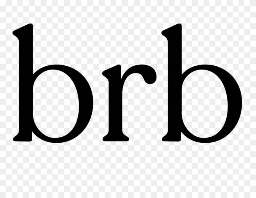 Brb - Liberal Dictionary