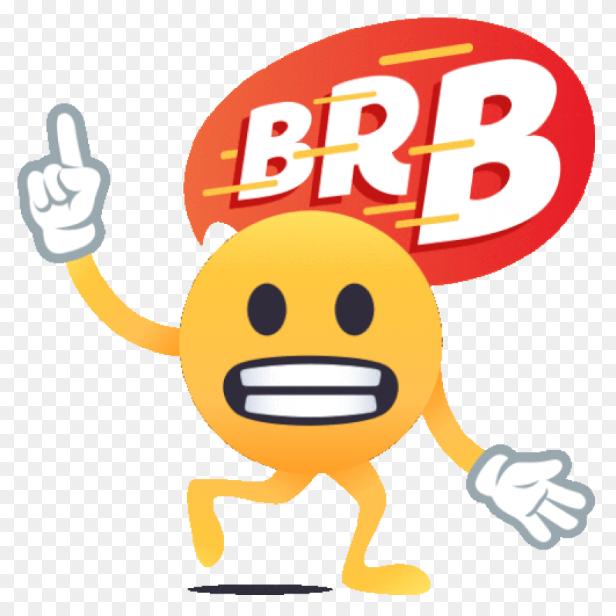 Brb - Liberal Dictionary