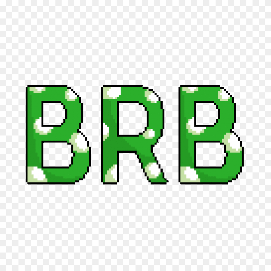 Brb - Liberal Dictionary