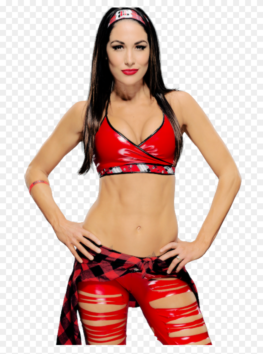Brie-Bella-Render-22 By Annyrspngs 