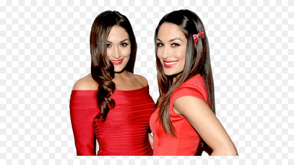 Brie-Bella-Render-22 By Annyrspngs 