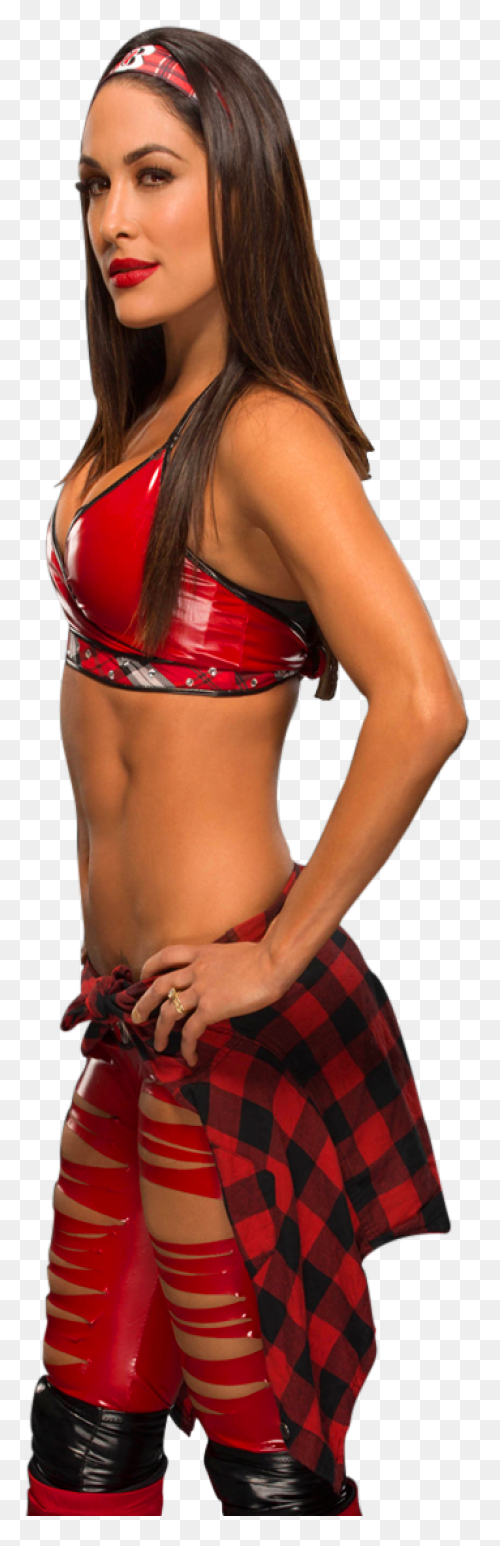 Brie-Bella-Render-22 By Annyrspngs 