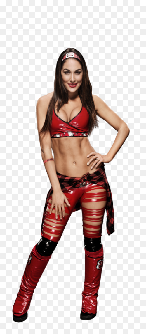 Brie-Bella-Render-22 By Annyrspngs 