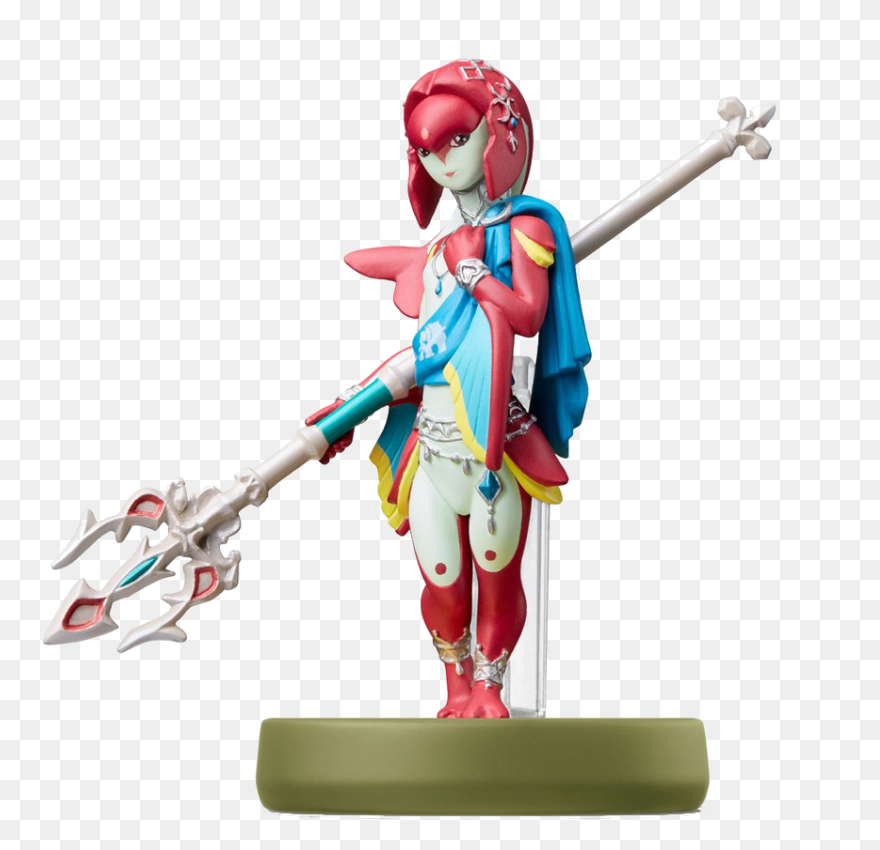 Link (Breath Of The Wild) | Versus 