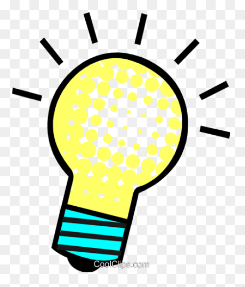 Bulb Idea Bright - Free Image On Cl