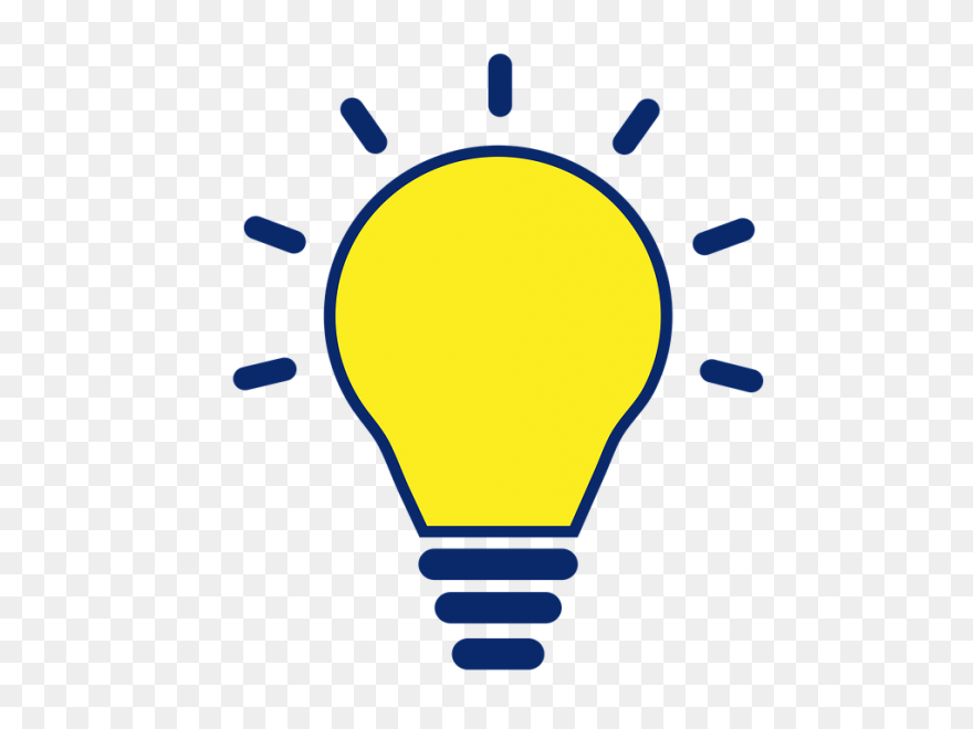 Bulb Idea Bright Free Image - Bright Light