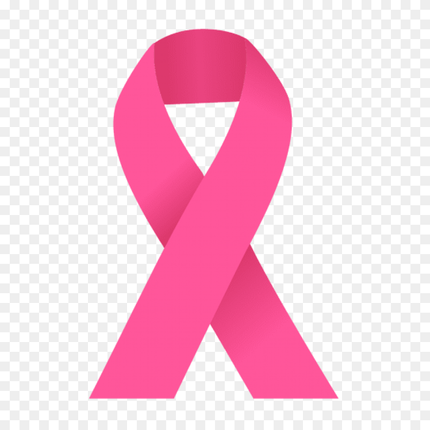 Breast Cancer Ribbon Clip Art Of Ri