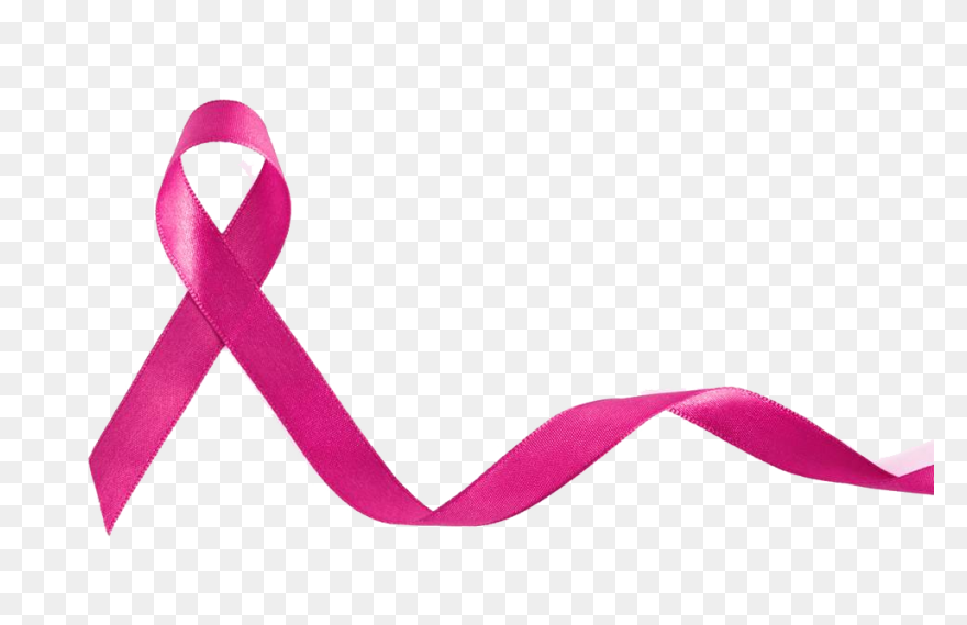 Breast Cancer Ribbon Clip Art Of Ri