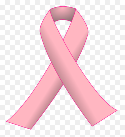 Breast Cancer Ribbon Clip Art Of Ri