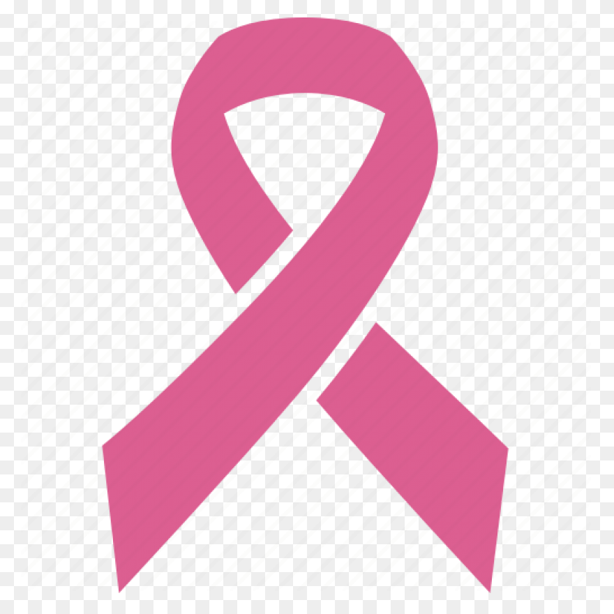 Breast Cancer Ribbon Clip Art Of Ri