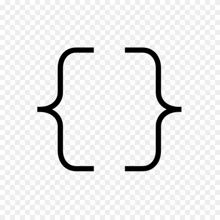 Square Bracket Mathematics Parenthe