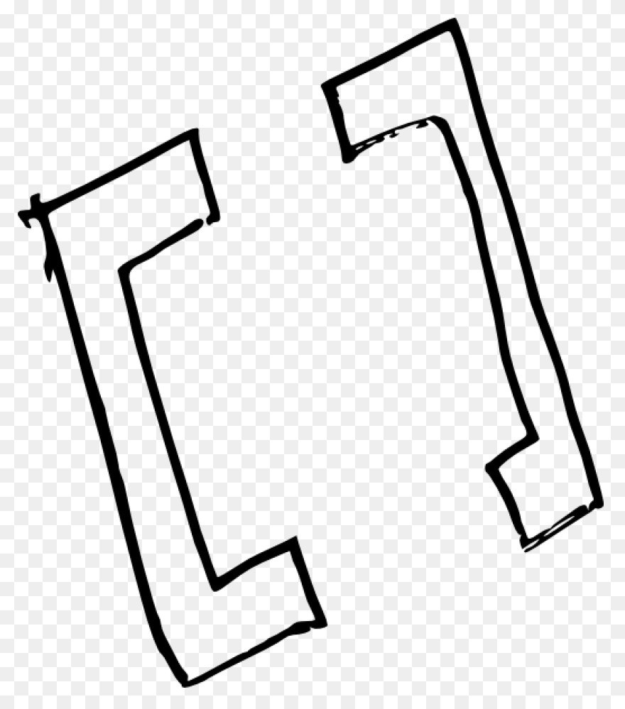 Square Bracket Mathematics Parenthe