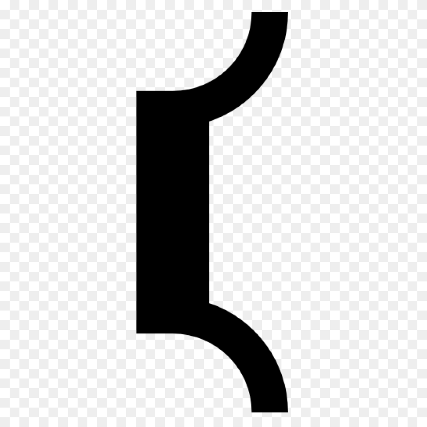 Square Bracket Mathematics Parenthe