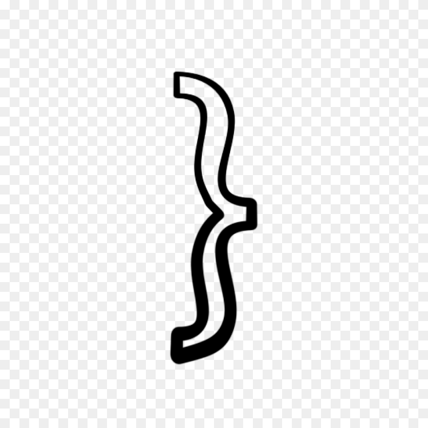 Square Bracket Mathematics Parenthe