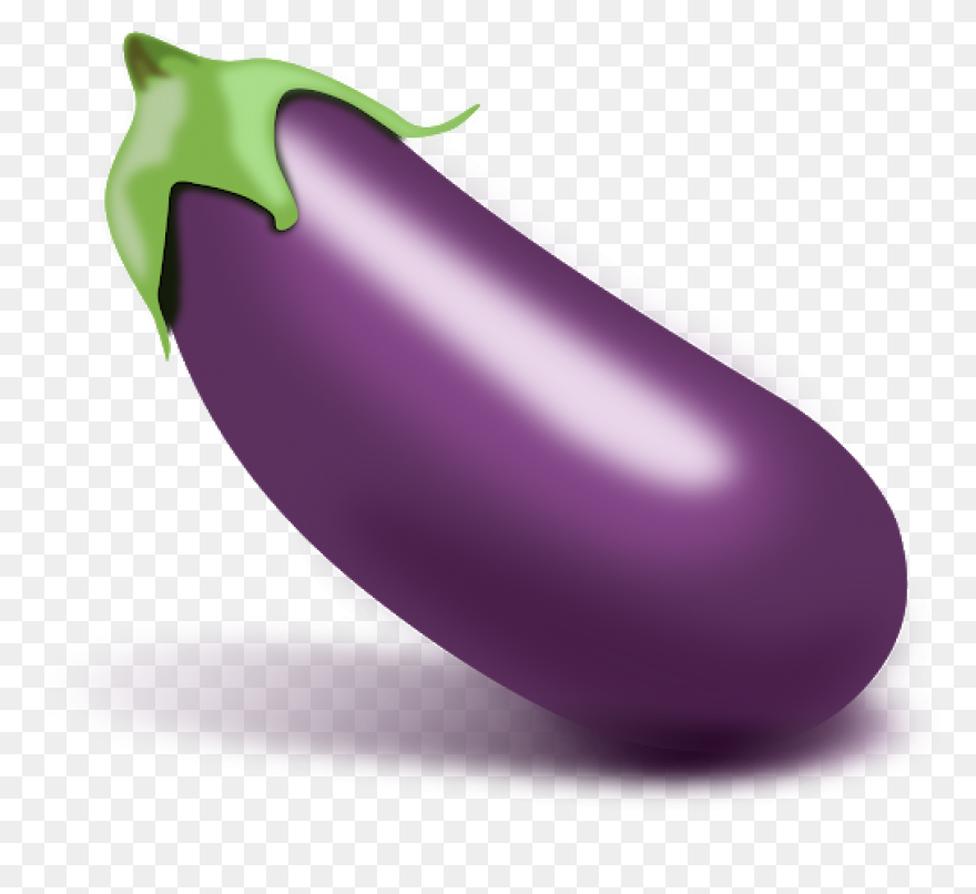 Brinjal, Eggplant, Vegetable Icon -
